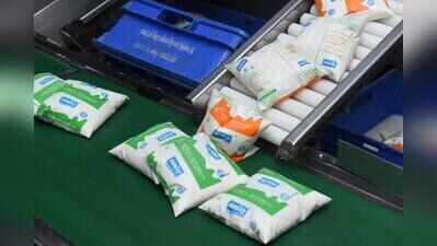 Vijay hikes milk procurement price for second time in a month