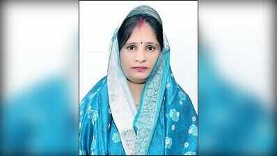 BJP fields couple, Congress father-son duo in Khandela polls