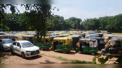 Citizens’ group in Mumbai seeks app to crack down on cab refusals