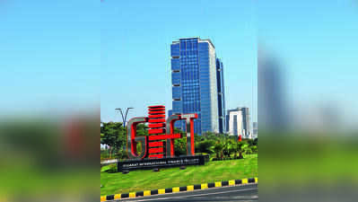 Tax cut on foreign liquor puts 25 restaurants on GIFT City menu