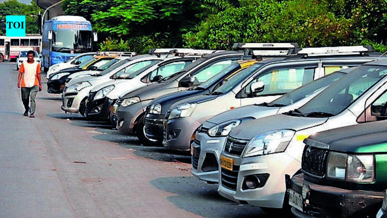 Uber, Rapido among firms seeking Maharashtra Aggregator Licence before Sept 1, 2026 deadline