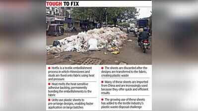 SMC issues notices to 2,054 hotfix units, one plastic importer sealed