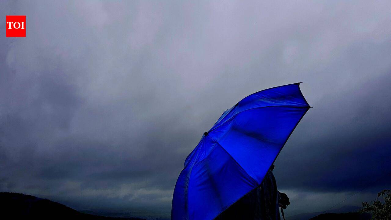 Maha may see below-normal rain, above-normal temperature in Sept: IMD
