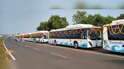 KTC interstate bus expansion hit by staff shortage