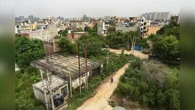 Parallel discoms: 2 set up private transformers, supply electricity to over 200 homes illegally in Noida