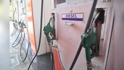 Case against 4 for flouting govt fuel curbs