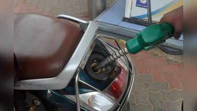 E20 petrol available at approx 90 petrol pumps in Goa