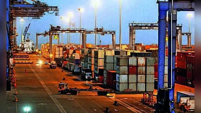 Empty-container operator strike chokes Mundra’s EXIM movement