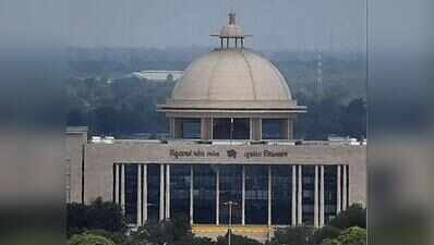 Gujarat assembly session shifted by a day, now Sep 9-11