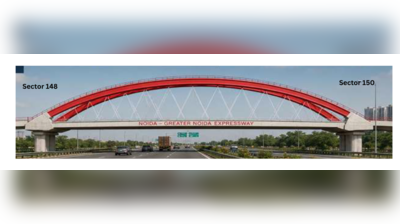 Expressway underpass too narrow, Noida plans flyover to link sectors 148, 150
