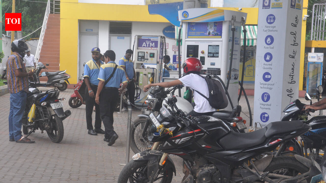 E20 petrol drives motorists to rethink travel and budgets