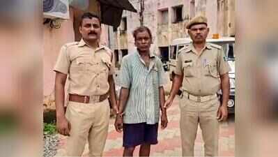 Missing girl rescued, abductor held