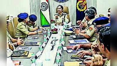 Delhi, Haryana Police join hands to tackle cross-border crime