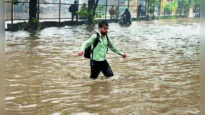 Sheetla Mata mandir road revamp may wait as GMDA reviews drain capacity