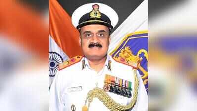 Surgeon vice admiral Manish Honwad new AFMC director, commandant