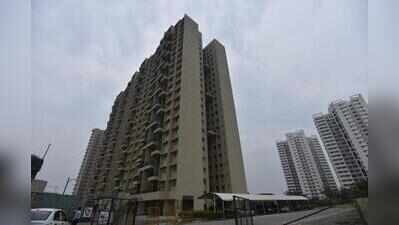 Bigger, premium homes dominate festive property market