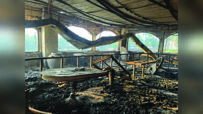 SC upholds cancellation of bail to co-owners in Birch fire case