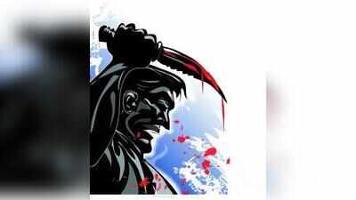 AIMIM functionary stabbed to death near home