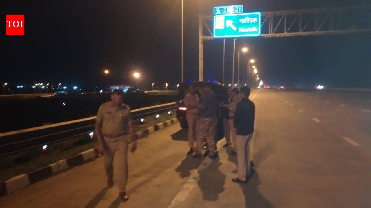 Govt readies task force for safe Samruddhi travel ahead of festive season