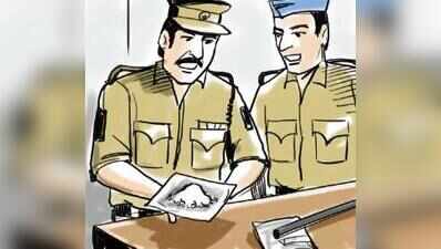 Pune police detain 10 Congress workers to maintain law and order, release them later
