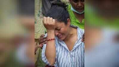 6 days on, kin of tourists missing in Nepal start confronting reality
