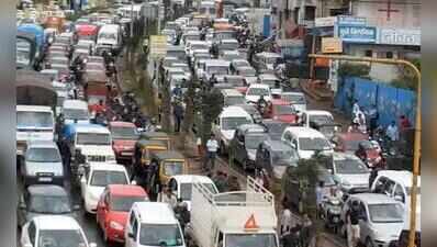 New 30-km alternative road to decongest Talegaon-Shikrapur highway by Dec