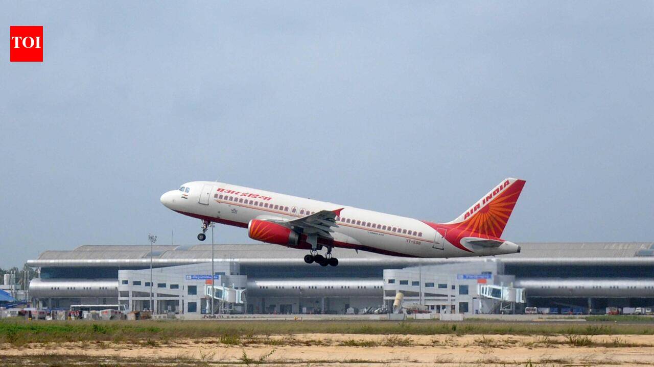 Thiruvananthapuram airport records 41% growth in domestic cargo handling