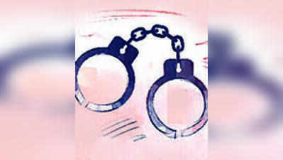 Six held for hacking 26-year-old man to death in Maval
