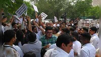 HKRN row flares as Haryana house also simmers over Aug 27 showdown