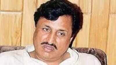 Amarmani expresses intention to contest UP assembly election from Pharenda