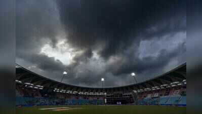 Hit by rain, UPT20 matches move from Kanpur to Lucknow