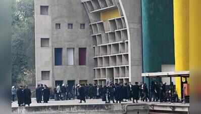 Punjab and Haryana high court expansion plan to be finalised at Belgium meet