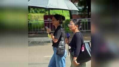 August’s weather mood swings in Chandigarh: Hottest days in 6 years, coolest nights in 16 years