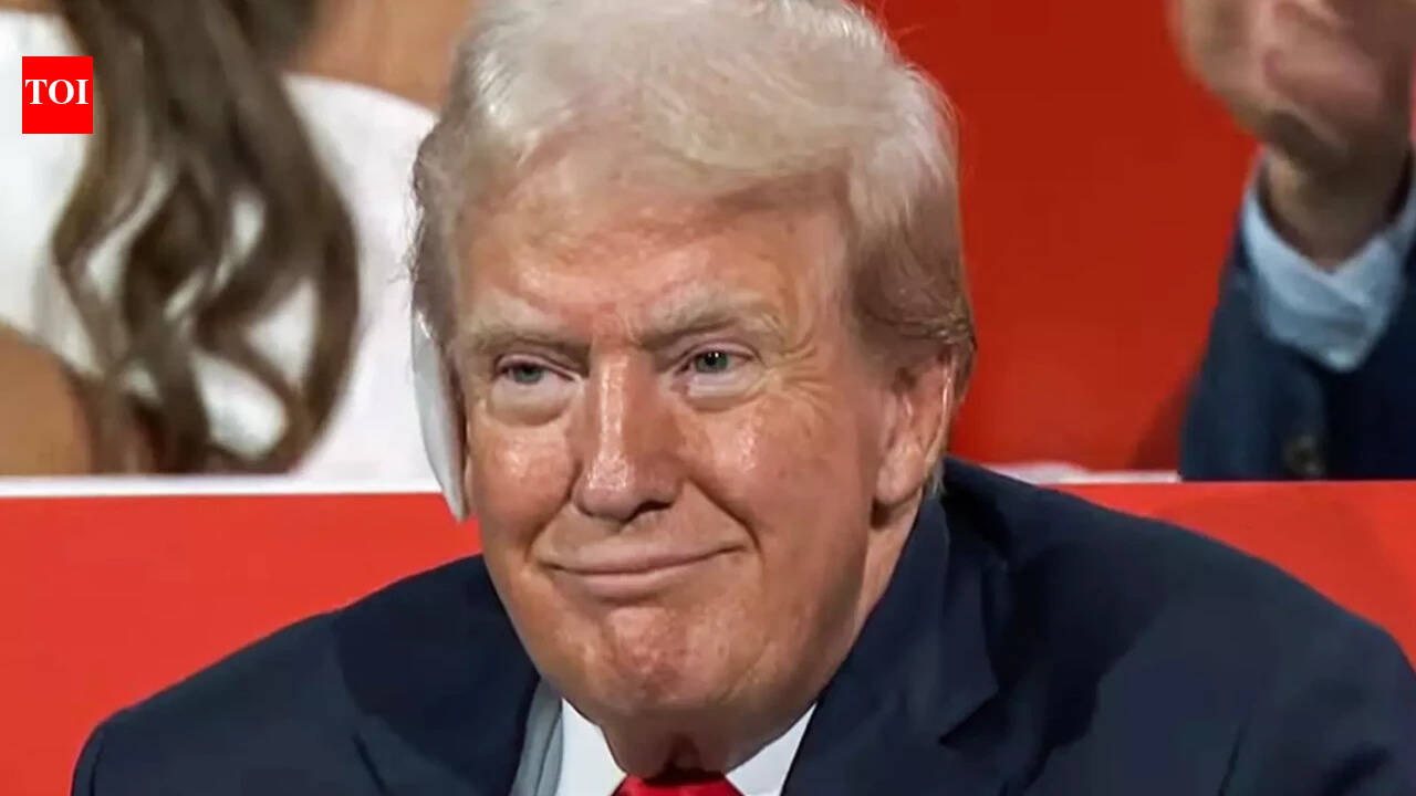 'Golden age of America': Trump celebrates as Supreme Court clears $400M White House ballroom