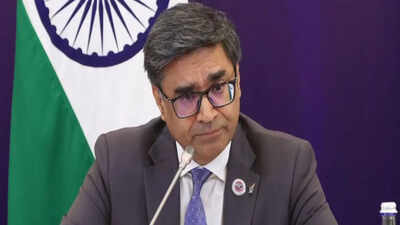 MEA: 51 Indians die serving in Russian army