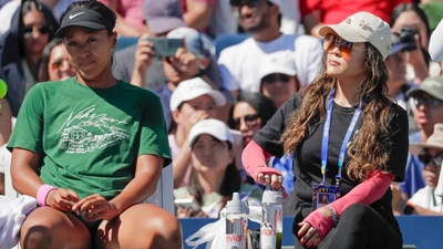 Who is Naomi Osaka’s mother? All about Tamaki Osaka as she turns heads at US Open