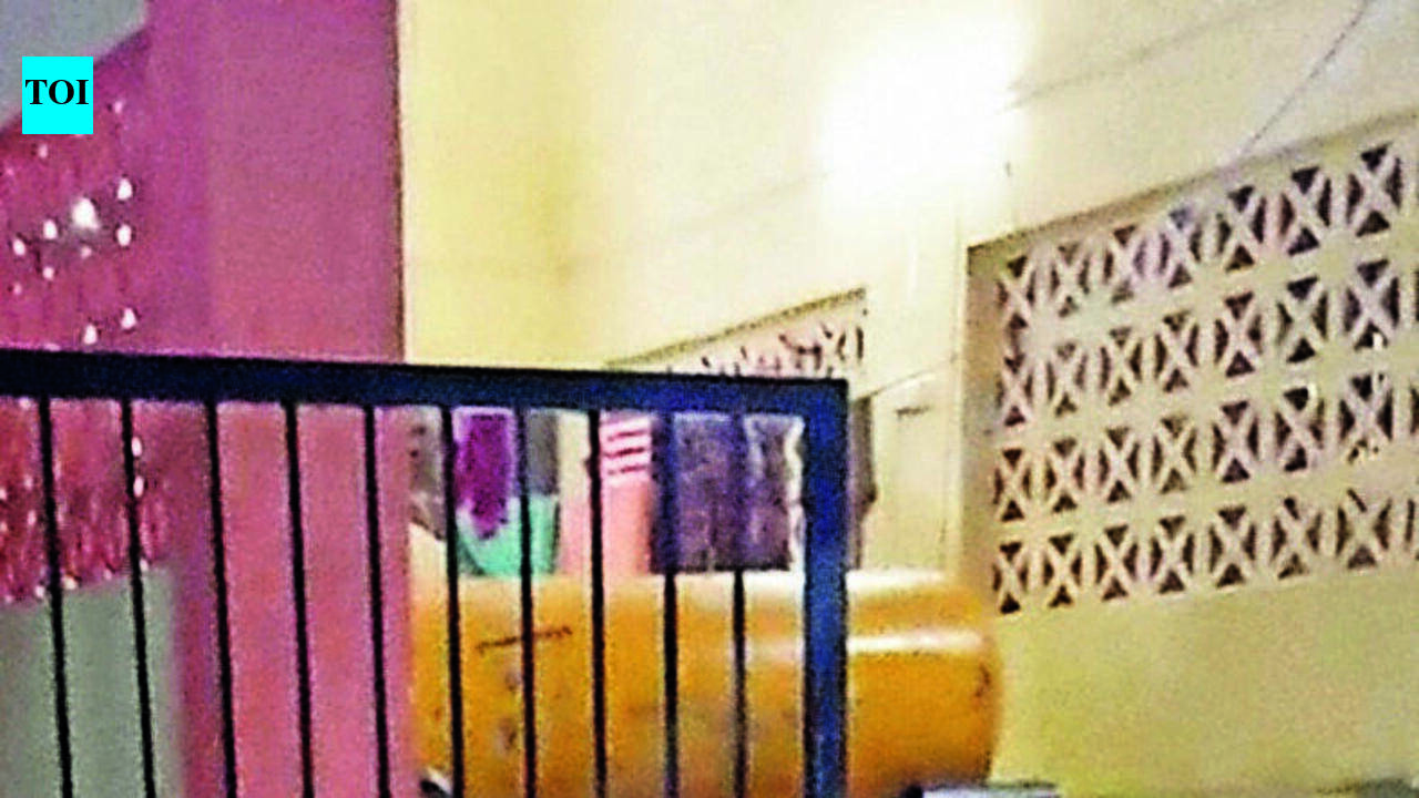 MJP Drops Chlorine At 5 WTPs After Godhani Leak