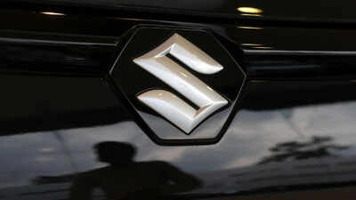 Maruti plans small EV push, targets wider charging infrastructure