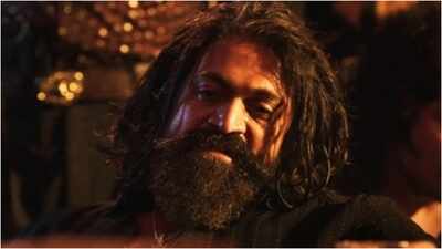 'Toxic' box office collections day 6: Yash, Nayanthara, Kiara Advani film drops 67.6%; mints Rs 304.05 Cr worldwide