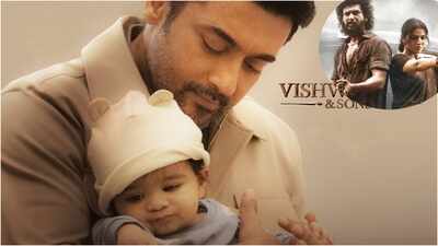 'Vishwanath and Sons' box office collections day 18 vs 'DC': Suriya film records 70.6% drop; Lokesh Kanagaraj film stands at Rs 102.38 Cr worldwide