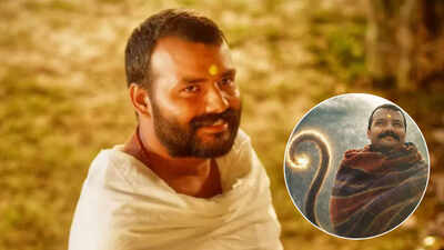 'Hanuman Ansh' box office collection Day 25: The Rs 2 crore Neem Karoli Baba biopic inches towards Rs 50 crore mark amid 'Toxic' fever