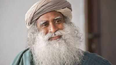 Quote of the day by Sadhguru: "Creation is in the lap of the Creator, and the Creator is the core of creation"; What the yogi and mystic advises on understanding the significance of life, our place and purpose in the universe