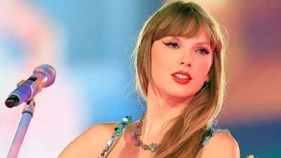 Connecticut resident on Taylor Swift for donating USD 50K: ‘It has been an overwhelming blessing'