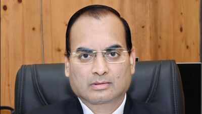 Amid row, Chhattisgarh judge named as Rajasthan HC Chief Justice