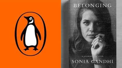 'A particular issue': Penguin India on impasse over Sonia Gandhi memoir