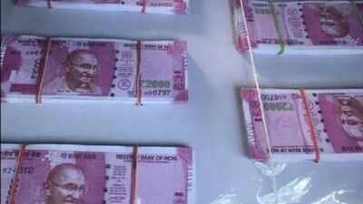 Rs 7.4 crore in PNB vault swapped with fake notes in UP