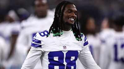 “It was definitely unfortunate”: CeeDee Lamb breaks silence after $300K home burglary as Cowboys star turns focus back to 2026 season