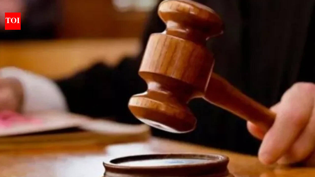 SC Collegium recommends new CJs for Rajasthan, MP, J&amp;K and Chhattisgarh