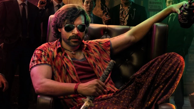 ‘Korean Kanakaraju’ OTT: Find out when and where to watch Varun Tej starrer Korean horror-comedy film