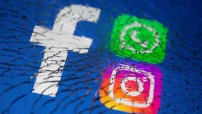 Government sounds alarm, ads on Facebook ‌and Instagram found directing users to apps that steal banking passwords and remotely control users' phones